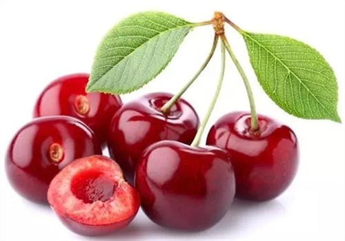 夏季吃樱桃有什么好处 夏季吃樱桃的5大好处