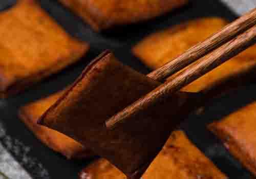 胃不好能吃豆腐干吗 豆腐干有什么营养