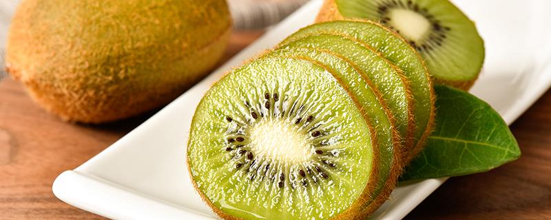 猕猴桃吃完后可以吃苹果吗 吃完猕猴桃可以吃香蕉吗