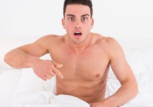 男性为什么会遗精 遗精吃什么好呢