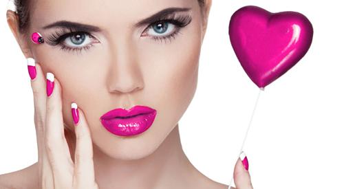 内油外干的皮肤怎么调