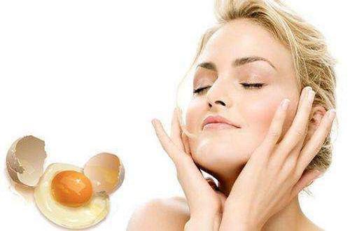 干性皮肤用蛋清还是蛋黄做面膜 蛋清和蛋黄可以一起做面膜吗