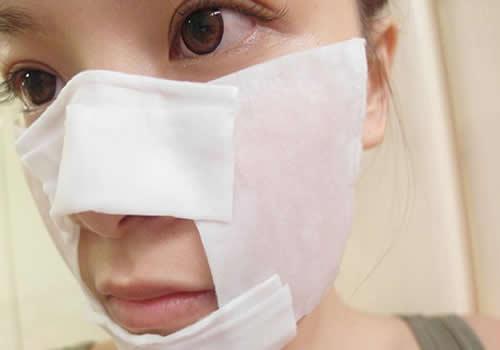 敏感肌肤毛孔粗大怎么办 5大政策，帮你摆脱粗大毛孔！