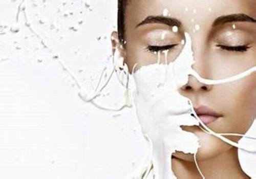 羊奶洗脸有什么好处