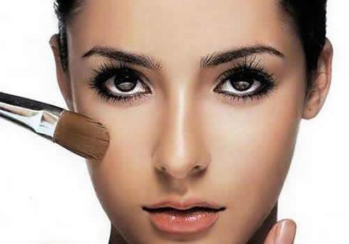 只涂bb霜可以吗 化妆只涂bb霜,小心皮肤越来越差哦!