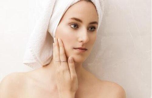 去角质的正确方法 去角质注意事项