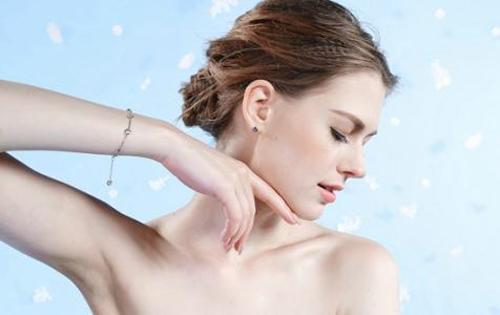 美容护肤小窍门 轻松击退黄脸婆