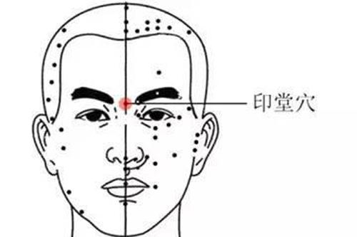 身体疼痛怎么办 7个止痛穴位缓解疼痛