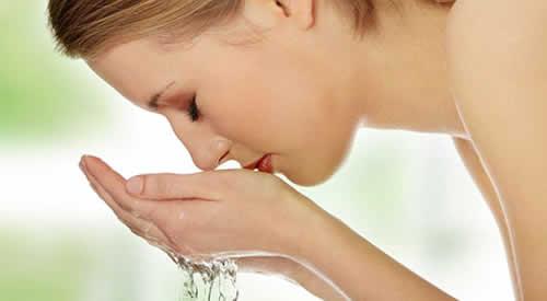 补水仪是洗脸后用吗