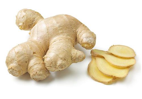 白醋泡姜祛斑要泡多久 醋泡姜祛斑的使用方法