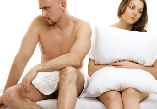 早泄是什么原因 导致早泄的四个诱因