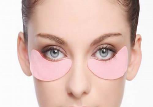 20岁就有眼袋怎么去 年轻就该趁早去除眼袋！