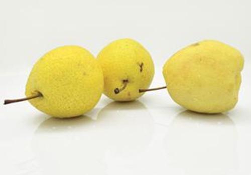 梨子能做面膜吗