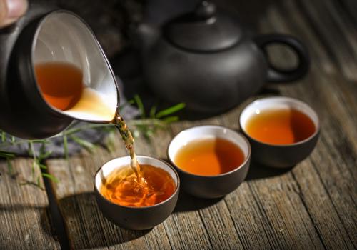 备孕期间可以喝红茶吗 备孕喝红茶有什么好处