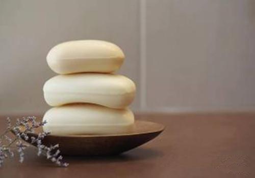 头皮痒可以用硫磺皂吗