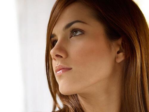 天生皮肤黑打美白针有用么