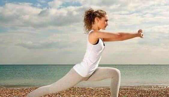 运动对皮肤的好处 注意运动后一定要记得清洁皮肤！