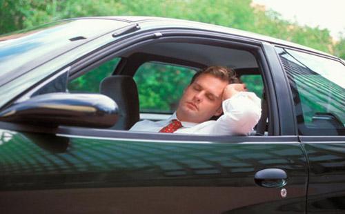 晕车怎么办 永不晕车的法子