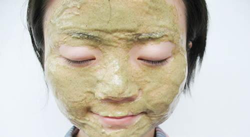 绿豆面膜可以天天敷吗