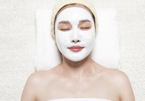 泥浆面膜有什么好处