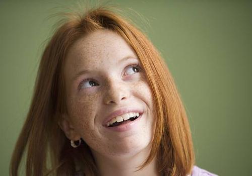 产后如何防止长雀斑 6点必须要知道