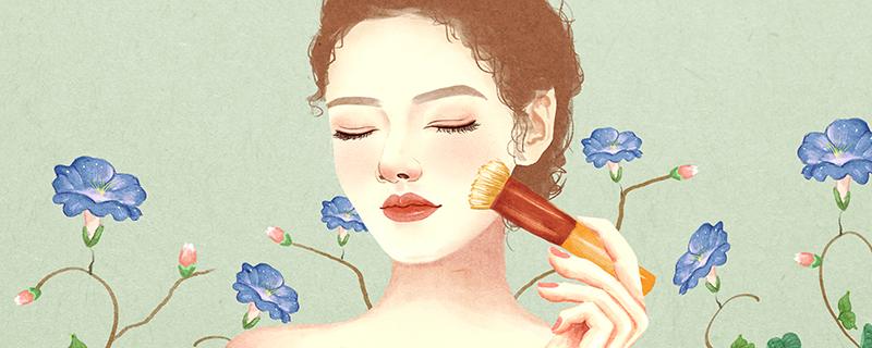 定妆用散粉好还是粉饼好 用了粉饼还要用散粉吗