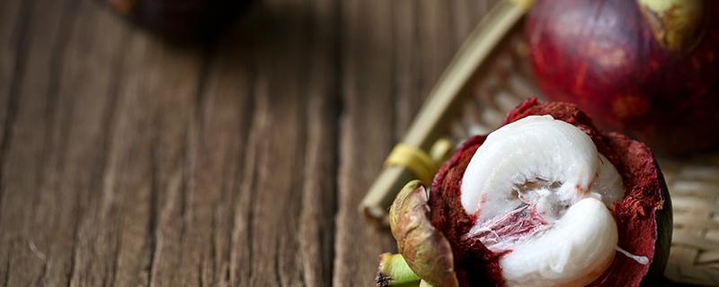 山竹和酸奶能一起吃吗 山竹和酸奶一起吃有什么功效