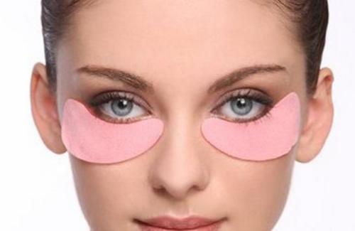 去黑眼圈的小妙招 这9个让你告别熊猫眼