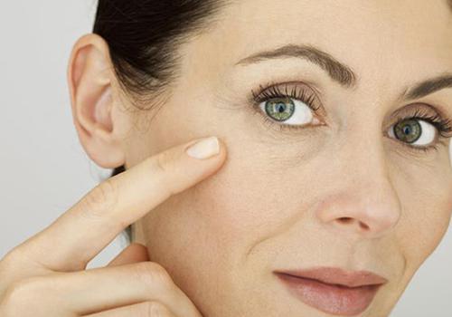 皮肤衰老的原因