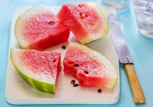 西瓜皮能祛斑吗 西瓜皮敷脸有什么作用