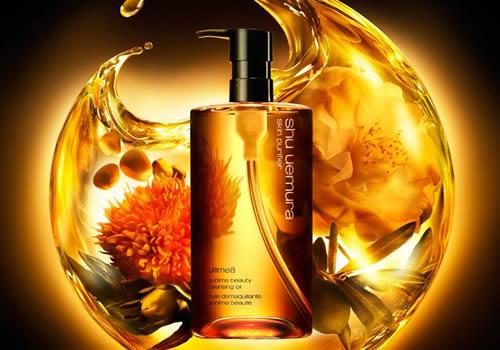 卸妆油品牌排行榜10强 秋冬季节必备的10款滋润卸妆油