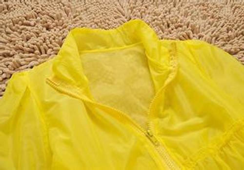 防晒衣什么材质好 不同材质防晒效果不同