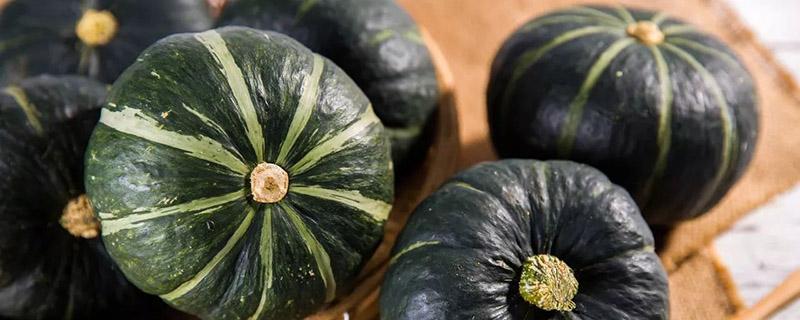 芦笋能和南瓜一起吃吗 芦笋和南瓜一起吃的好处