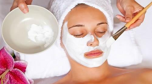 睡眠面膜的使用顺序