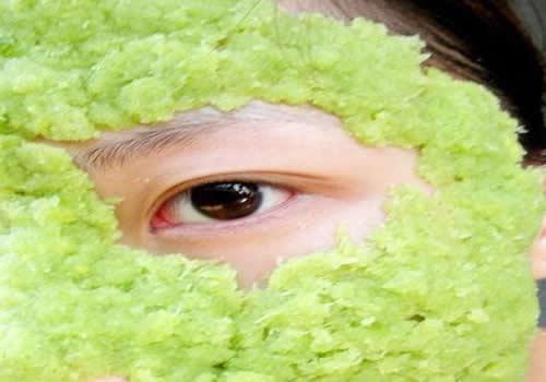 苦瓜面膜的做法大全 史上最全的苦瓜面膜制作方法，都在这里了！