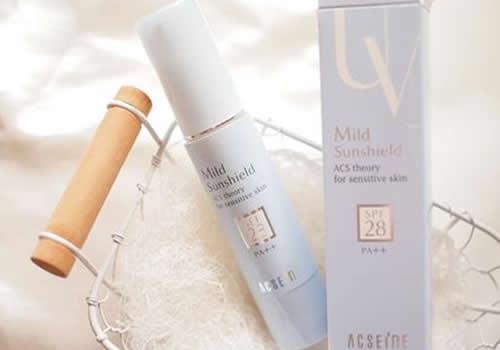 敏感肌肤适合什么隔离 敏感肌肤专用隔离霜吐血推荐！全是亲身测试过的