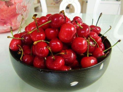 预防长斑吃什么 日常多吃这些水果