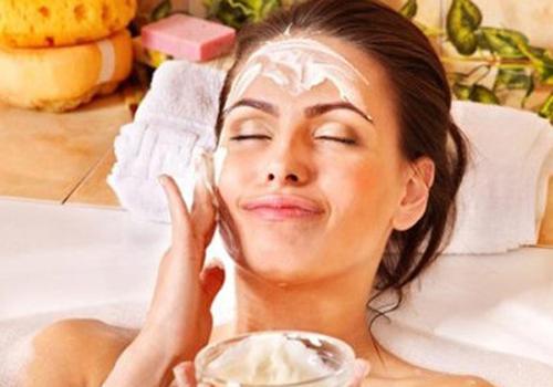 白醋祛斑的小窍门 教你如何祛斑