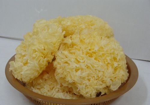 宝宝可以吃银耳吗 宝宝吃银耳的好处