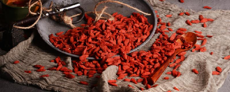 红枸杞吃多了会怎样 红枸杞一天吃多少粒合适