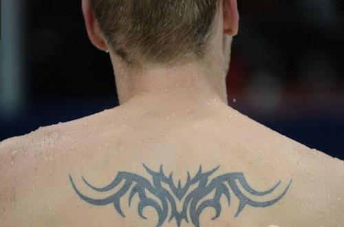 纹身后可以运动吗