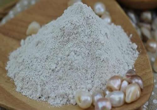 珍珠粉面膜好干怎么办 这样敷珍珠粉面膜一点都不干！