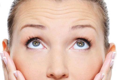 面部去皱的方法有哪些 面部不同部位皱纹如何祛除