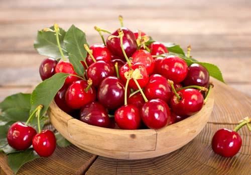 车厘子和樱桃的区别 你还在傻傻的分不清吗