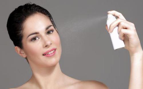 不同肤质的护理方法 这样护理效果更好