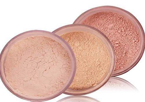 夏天适合用定妆粉吗 夏天怎么用定妆粉