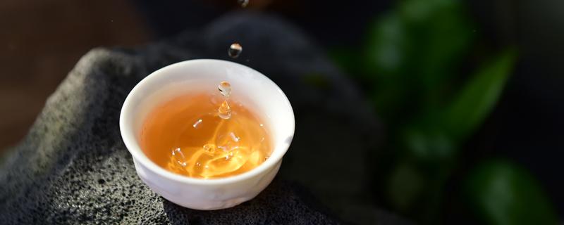 红茶和黑咖啡能一起喝吗 咖啡和红茶一起喝的后果