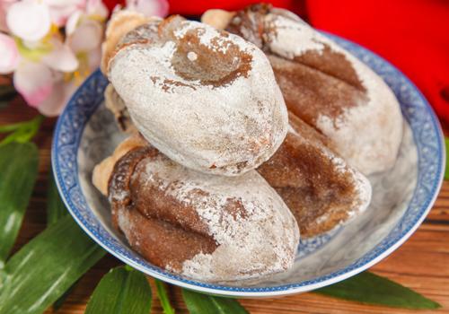 柿饼与酸奶能同吃吗 柿子酸奶同食会中毒吗