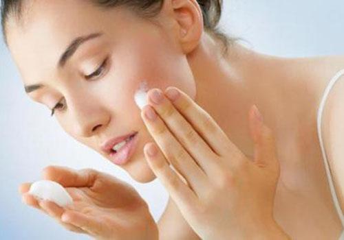 用沐浴露能卸妆吗