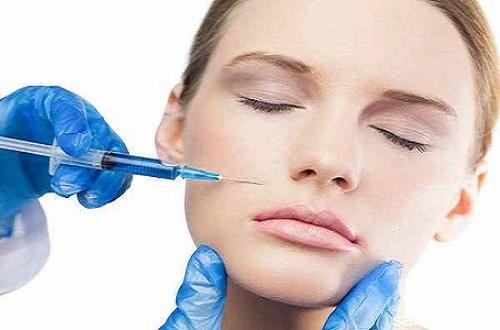 打瘦脸针凹陷怎么办